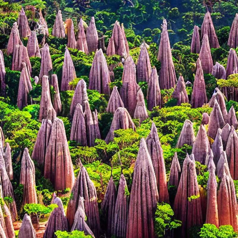 Tsingy de Bemaraha, Madagascar: A Summer Escape to Architectural Wonders?<h3>Madagascar's Tsingy: Is This Stone Forest the Perfect Summer Getaway?</h3><h3>Summer in the Stone Forest: Unveiling the Beauty of Tsingy de Bemaraha</h3><h3>A Summer Sojourn in Madagascar: Exploring the Architectural Marvels of Tsingy</h3><h3>Beyond the Beaches: Discovering the Magical Tsingy de Bemaraha This Summer</h3><h3>My Tsingy Adventure: A Summer Holiday You Won't Forget (and Tips for Safe Travels!)</h3><h3>Sun, Stone, and Serenity: Planning Your Summer Trip to Tsingy de Bemaraha</h3><h3>Madagascar's Hidden Gem: Is Tsingy de Bemaraha Right for Your Summer Holiday?</h3><h3>Aesthetically Pleasing Architecture & Scenery: A Summer Escape to Tsingy</h3><h3>Tsingy de Bemaraha: A Summer Holiday for the Adventurous Soul (and the Camera-Obsessed!)</h3>