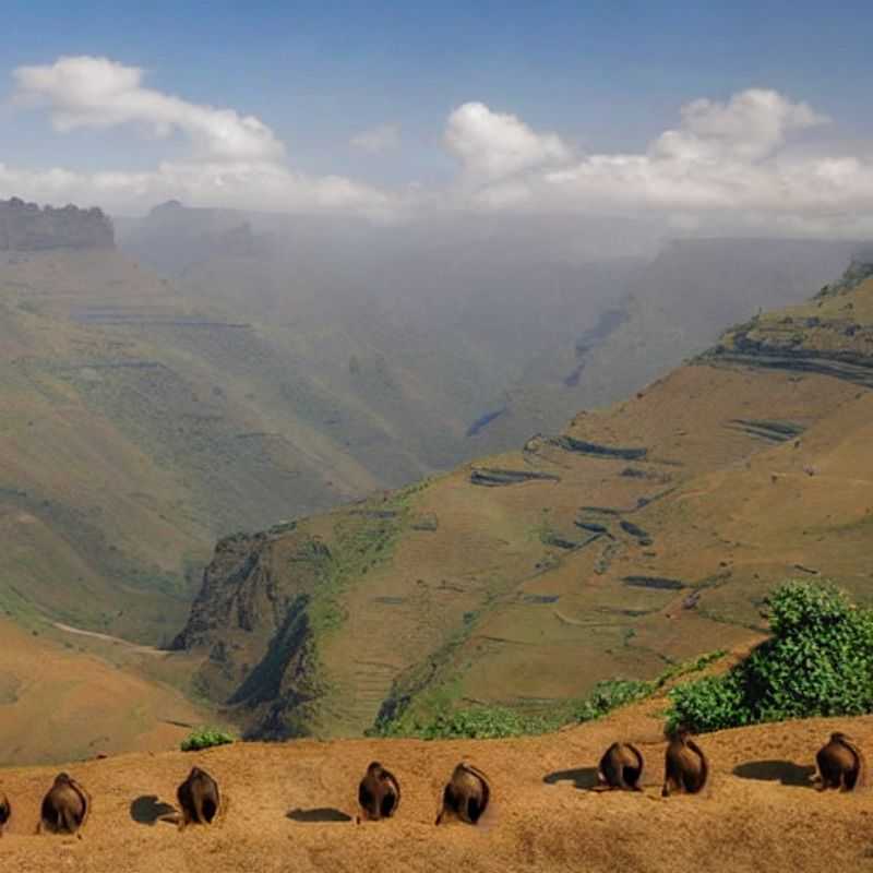 ¿Simien Mountains en verano? ¡Disfruta de cenas al aire libre y bares en azoteas!<h3>Simien Mountains&#58; Un verano fresco en las alturas etíopes (Consejos para un viaje seguro y económico)</h3><h3>Escapada a las alturas&#58; Simien Mountains&#44; ¿un paraíso para el verano? (Gastronomía&#44; seguridad y cultura)</h3><h3>Simien Mountains&#58; Más allá de las rutas turísticas (Experiencias auténticas y cenas con vistas)</h3><h3>Vacaciones de verano en Simien Mountains&#58; Evitando las trampas para turistas (Recomendaciones para un viaje inolvidable)</h3><h3>Etiopía en verano&#58; Simien Mountains y la magia de las cenas al aire libre (Una guía práctica y accesible)</h3><h3>Simien Mountains&#58; Un viaje cultural y económico a las montañas etíopes (Consejos para disfrutar del verano)</h3><h3>Descubre Simien Mountains en verano&#58; Restaurantes al aire libre&#44; seguridad y cultura (Una experiencia etíope auténtica)</h3><h3>El encanto de Simien Mountains en verano&#58; Un viaje seguro y económico por Etiopía (Consejos para disfrutar de la gastronomía local)</h3><h3>Simien Mountains&#58; ¿Verano en las alturas? ¡Aventura&#44; cultura y cenas bajo las estrellas!</h3>