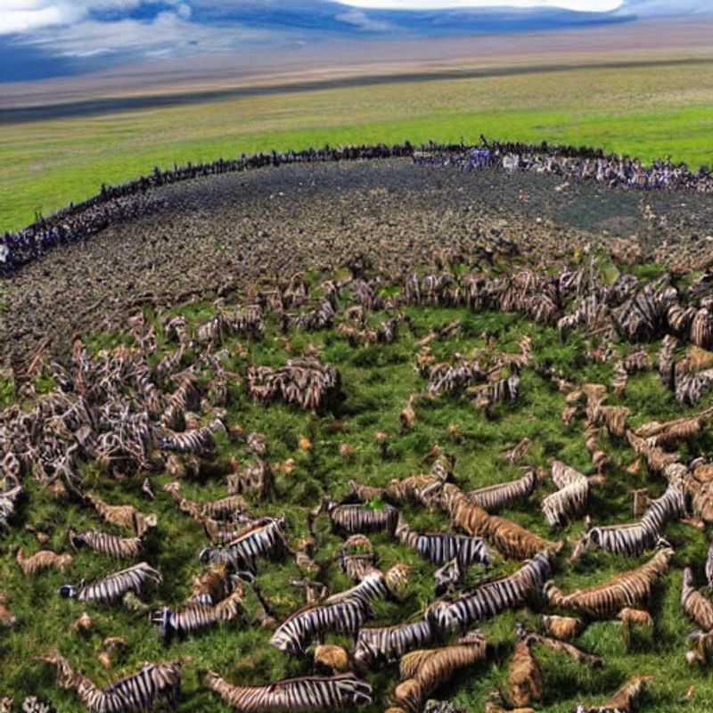 Menos multidões&#44; filas menores&#58; O Ngorongoro no verão?<h3>Ngorongoro no Verão&#58; Um Paraíso com Menos Gente?</h3><h3>Fuja das Multidões&#58; Seu Safari de Verão no Ngorongoro</h3><h3>Sol&#44; Safári e Serenidade&#58; O Ngorongoro em Alta Temporada (sem a agitação!)</h3><h3>Explorando o Ngorongoro no Verão&#58; Uma Aventura Mais Íntima</h3><h3>O Ngorongoro em Julho/Agosto&#58; Vale a Pena? Descubra!</h3>