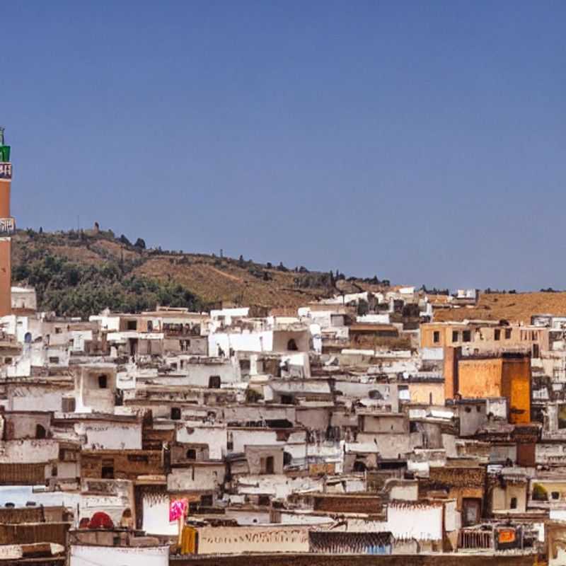 ¿La Medina de Fez en verano? ¡Un misterio envuelto en especias y seguridad!<h3>Fez bajo el sol: Descubriendo la magia (y la seguridad) de la Medina en verano.</h3><h3>Seguridad en la Medina de Fez: Consejos para un viaje veraniego sin sustos (ni fantasmas).</h3><h3>Medina de Fez en verano: ¿Calor, encanto... y riesgos? ¡Desentrañemos el enigma!</h3><h3>El misterio de la Medina de Fez: Protegiendo tu privacidad bajo el sol marroquí.</h3><h3>Viaje a Fez en verano: Un equilibrio entre aventura, historia... y seguridad digital.</h3><h3>¿Es seguro visitar la Medina de Fez en verano? ¡La respuesta (y algunos trucos!) aquí!</h3><h3>Aventuras y seguridad en Fez: Explorando la Medina con sabiduría y un toque de humor.</h3>