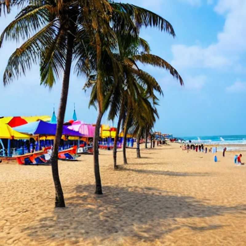Cotonou, Bénin : Plages paradisiaques et escapades estivales accessibles ? Mon expérience et mes conseils<h3>Bénin : Accessibilité et transport vers les plages de Cotonou pour des vacances estivales inoubliables</h3><h3>Vacances à Cotonou : Transport et accessibilité pour tous, un été sous le soleil béninois</h3><h3>Plages de Cotonou : Mon aventure estivale accessible au Bénin – Conseils et astuces pour voyager sereinement</h3><h3>Explorer Cotonou : Accessibilité des plages et options de transport pour un séjour estival réussi</h3>