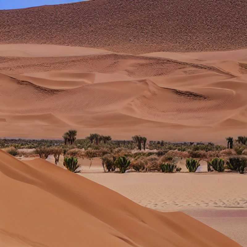 Merzouga Dunes in Summer&#58; Scorching Sands or Sun&#45;Kissed Serenity? A Tour Guide's Honest Take on the Heat<h3>Is Merzouga's Summer Sizzle Too Much? Decoding the Desert's Daily Temperature &#38; Humidity</h3><h3>Surviving the Sahara's Summer&#58; A Guide to Merzouga's Heat&#44; Humidity&#44; and Hidden Oasis</h3><h3>Merzouga Dunes in July&#58; Myth vs. Reality – Temperature&#44; Humidity&#44; and the Truth About Camel Rides</h3><h3>Sun&#44; Sand&#44; and Sweat&#58; A Practical Guide to Merzouga's Average Daily Temperature and Humidity</h3><h3>The Merzouga Mystery&#58; Uncovering the Best Time to Visit Based on Temperature and Humidity Data</h3><h3>From Legend to Thermometer&#58; Exploring Merzouga's Climate and its Impact on Your Summer Adventure</h3><h3>Merzouga's Heatwave&#58;  A Humorous Look at Temperature&#44; Humidity&#44; and Staying Cool in the Sahara</h3><h3>Beat the Heat in Merzouga&#58; Smart Tips for a Comfortable Summer Trip to the Moroccan Dunes</h3><h3>Is Merzouga a Summer Sizzler or a Surprisingly Cool Escape? The Data&#45;Driven Desert Adventure</h3>
