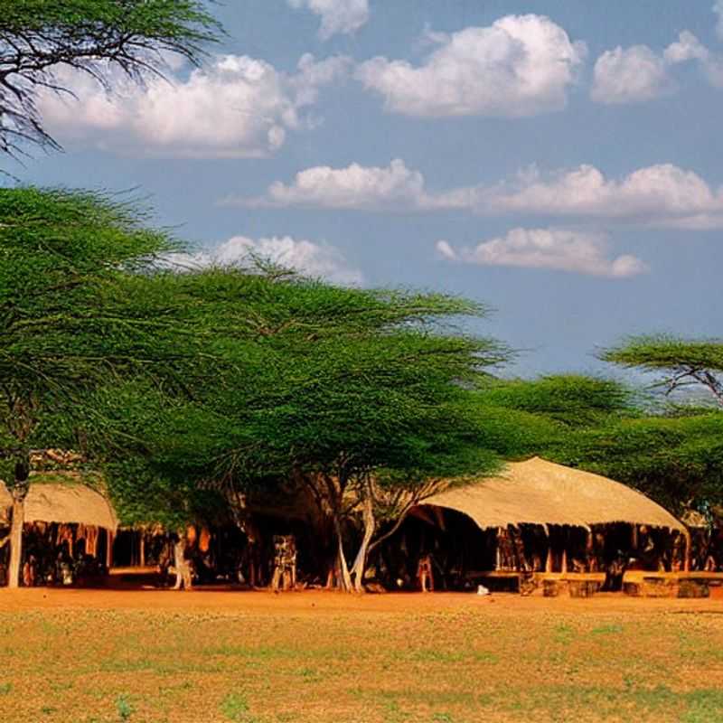 ¡Tsavo en Verano? ¡Descubre la Magia de Kenia con Clima Fresco para Explorar!<h3>Kenia en Verano: ¿Es Tsavo el Parque Nacional Perfecto para Escapar del Calor?</h3><h3>El Encanto de Tsavo: Explorando la Historia Bajo el Cielo Fresco de Kenia</h3><h3>Tsavo Nacional: Mi Aventura en la Sabana Keniata durante la Temporada Seca</h3><h3>Consejos para un Safari Seguro y Sensacional en Tsavo: ¡Evita el Calor y Vive la Aventura!</h3><h3>Descubriendo Tesoros Históricos en Kenia: ¿Por Qué el Clima Fresco es Ideal para Tsavo?</h3><h3>Más Allá del Calor: Un Viaje Inolvidable a Tsavo National Park en Temporada Baja</h3><h3>Mi Experiencia en Tsavo: Un Paraíso Keniata para Explorar con Clima Ideal</h3>