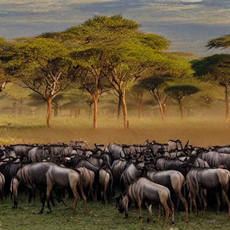 Is the Wildebeest Migration a Romantic Summer Escape? Kenya & Tanzania's Shifting Colors<h3>Kenya & Tanzania in Summer: Wildebeest Migration & Magical Foliage</h3><h3>Chasing the Great Migration: A Summer Safari Adventure in Kenya & Tanzania</h3><h3>Summer Safari Romance: Witnessing the Wildebeest Migration in Kenya and Tanzania</h3><h3>Beyond the Migration: Discovering the Beauty of Kenya & Tanzania in Summer</h3><h3>Wildebeest Migration & Summer Sunsets: Your Unforgettable Kenyan & Tanzanian Journey</h3><h3>A Summer Safari Story: Exploring Kenya & Tanzania's Breathtaking Landscapes</h3><h3>Safely Exploring the Serengeti: Your Summer Wildebeest Migration Adventure</h3><h3>Summer's Embrace: Finding Peace and Adventure on a Kenyan & Tanzanian Safari</h3><h3>The Magic of Summer: A Safari Under the African Sky in Kenya and Tanzania</h3>
