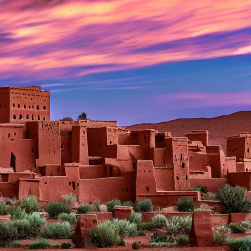 Aït Benhaddou in Summer&#58; Luxury &#38; Comfort in Morocco's Desert Jewel<h3>Sun&#45;Kissed Sands &#38; Stellar Stays&#58; Is Aït Benhaddou the Perfect Summer Escape?</h3><h3>Luxury Meets Legacy&#58; A Relaxing Summer Getaway in Aït Benhaddou&#44; Morocco</h3><h3>Beat the Heat in Style&#58; High&#45;End Summer Holidays in Aït Benhaddou</h3><h3>Aït Benhaddou's Summer Surprise&#58; Unforgettable Luxury &#38; Adventure</h3><h3>Beyond the Kasbah&#58; Discovering Aït Benhaddou's High&#45;End Summer Delights</h3><h3>Summer in Aït Benhaddou&#58; A Luxurious Moroccan Oasis Awaits</h3><h3>Indulge Your Senses&#58; High&#45;End Amenities &#38; Services in Aït Benhaddou this Summer</h3><h3>Escape the Ordinary&#58; A Luxurious Summer Journey to Aït Benhaddou&#44; Morocco</h3><h3>Unwind and Explore&#58;  Aït Benhaddou's High&#45;End Summer Holiday Experience</h3>