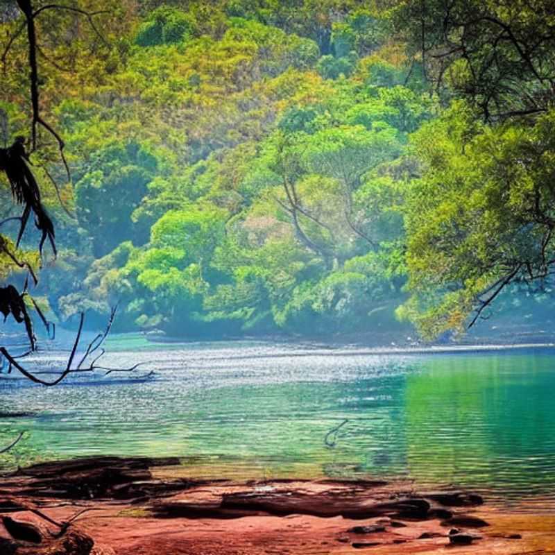 Isalo National Park, Madagascar en été : une escapade rafraîchissante ?<h3>L'Isalo en été : randonnée et fraîcheur au cœur de Madagascar</h3><h3>Profiter de la saison fraîche à l'Isalo : un été hors des sentiers battus</h3><h3>Vacances d'été à Madagascar : l'Isalo, une destination idéale pour les amoureux de la nature</h3><h3>Découvrir l'Isalo en été : conseils et astuces pour un voyage serein et inoubliable</h3><h3>Randonnées rafraîchissantes à l'Isalo : échappez à la chaleur estivale</h3><h3>Madagascar en été : pourquoi choisir le Parc National de l'Isalo ?</h3><h3>Voyage responsable et découverte authentique de l'Isalo pendant l'été</h3><h3>L'Isalo et ses paysages enchanteurs : un été à la découverte de Madagascar</h3><h3>Un été sous le signe de l'aventure : randonnée et exploration dans le Parc National de l'Isalo</h3>
