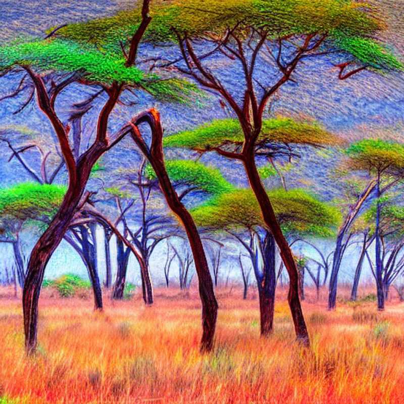 Manada de elefantes bañándose en el río Galana, refrescándose del calor del verano en el Parque Nacional Tsavo, Kenia – una escena común que demuestra la vitalidad de este destino durante la temporada estival.