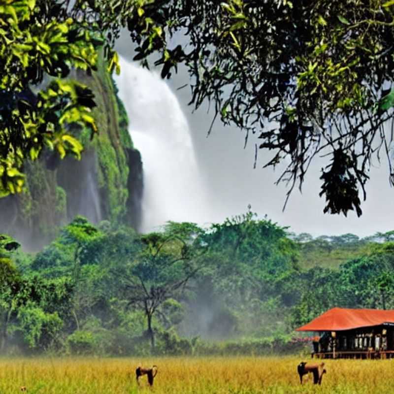¡Murchison Falls en Verano: ¡Un Chapuzón Refrescante en el Corazón de Uganda!<h3>¿Murchison Falls en verano? ¡Aventura bajo el Sol Africano! (con consejos para un viaje seguro)</h3><h3>Uganda en Verano: ¿Es Murchison Falls el Paraíso Escondido que Buscas?</h3><h3>Calor, Cascadas y Cultura: ¿Por qué Murchison Falls es Perfecto para tus Vacaciones de Verano?</h3><h3>Murchison Falls: ¡Más Allá de las Cascadas! Una Aventura Familiar en el Corazón de Africa (en Verano)</h3><h3>Safari de Verano en Uganda: Descubriendo Murchison Falls con Seguridad y Estilo</h3><h3>El Secreto Mejor Guardado de Uganda: Murchison Falls en Verano (y cómo disfrutarlo al máximo)</h3><h3>Murchison Falls en Verano: Aventuras Seguras y Momentos Inolvidables en Uganda</h3>