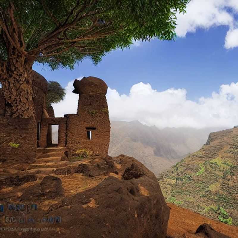 ¿Simien Mountains en verano? ¡Abanicos, sombreros y misterios a 4.000 metros!<h3>El calor en Simien: ¿Aventura épica o insolación épica? (Guía experta, con sentido del humor)</h3><h3>Simien Mountains: ¡Desafiando el calor y las leyendas etíopes! (Consejos para un viaje seguro)</h3><h3>¿Verano en las montañas Simien? ¡Descubriendo secretos, esquivando el sol!</h3><h3>¡Simien en julio? ¡Un misterio histórico bajo un sol abrasador! (Consejos de viaje)</h3>