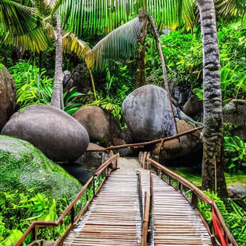 Seychelles Summer Escape&#58; Sun&#44; Botanical Beauty&#44; &#38; Budget&#45;Friendly Travel Tips!<h3>Seychelles Botanical Gardens Summer Trip&#58; How Much Will it Cost?</h3><h3>Affordable Adventures&#58; Exploring the Seychelles Botanical Gardens on a Budget</h3><h3>Planning Your Seychelles Summer Getaway&#58; Flights&#44; Transport &#38; Botanical Garden Bliss!</h3><h3>Seychelles National Botanical Gardens&#58; A Summer Holiday on a Budget? Let's Explore the Costs!</h3><h3>Island Hopping in Seychelles&#58; Balancing Budget and Botanical Wonders This Summer</h3><h3>Sun&#44; Sand&#44; and Savings&#58; Your Guide to Affordable Travel in Seychelles (Including the Botanical Gardens!)</h3><h3>Seychelles Botanical Gardens Summer Holiday&#58; A Detailed Breakdown of Transportation Costs</h3><h3>Making Memories&#44; Not Breaking the Bank&#58; Your Seychelles Botanical Gardens Summer Adventure</h3><h3>Discover Seychelles' Botanical Paradise&#58;  A Practical Guide to Transportation &#38; Costs for Your Summer Trip</h3>