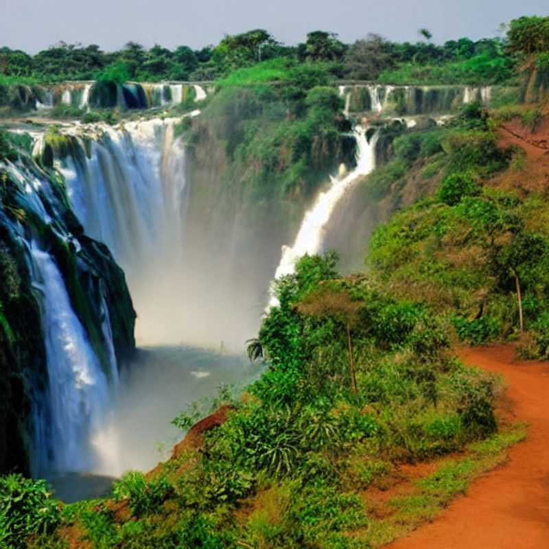 ¿Murchison Falls en verano? ¡Safari bajo el sol africano! (Puntuación: 4)<h3>¡Murchison Falls en verano: Un sí rotundo, con matices! (Calificación: 4)</h3><h3>Murchison Falls y el calor estival: ¡Aventura con sabor a Uganda! (4 estrellas)</h3><h3>Verano en Murchison Falls: ¿Calor sofocante o safari inolvidable? (4/5)</h3><h3>Uganda en verano: ¿Es Murchison Falls la mejor opción? (Calificación: 4)</h3><h3>Explorando Murchison Falls en verano: ¡Un viaje con alma africana! (Puntuación: 4)</h3>