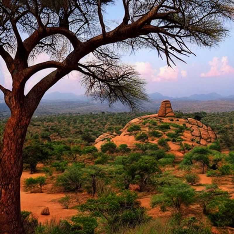 Matobo Hills in Summer: Sun's Out, Fun's Out (But Pack the Sunscreen!)<h3>Zimbabwe's Matobo Hills: A Sun-Kissed Mystery – Is Summer the Right Time to Visit?</h3><h3>Sunburnt Sapiens & Stone Wonders: My Matobo Summer Adventure (and How to Survive It)</h3><h3>Matobo Hills Heatwave: Ancient Legends & Modern Sun Protection</h3><h3>Decoding the Matobo Mystery: Summer Sun, Stone Circles, and Staying Safe</h3><h3>Chasing Shadows & Sunbeams: A Guide to Summer in Zimbabwe's Matobo Hills</h3><h3>Beyond the Baobab: Matobo's Summer Secrets (and How to Beat the Heat)</h3><h3>Sunstroke & Stone Age Sites: A Hilariously Honest Guide to Matobo in Summer</h3>