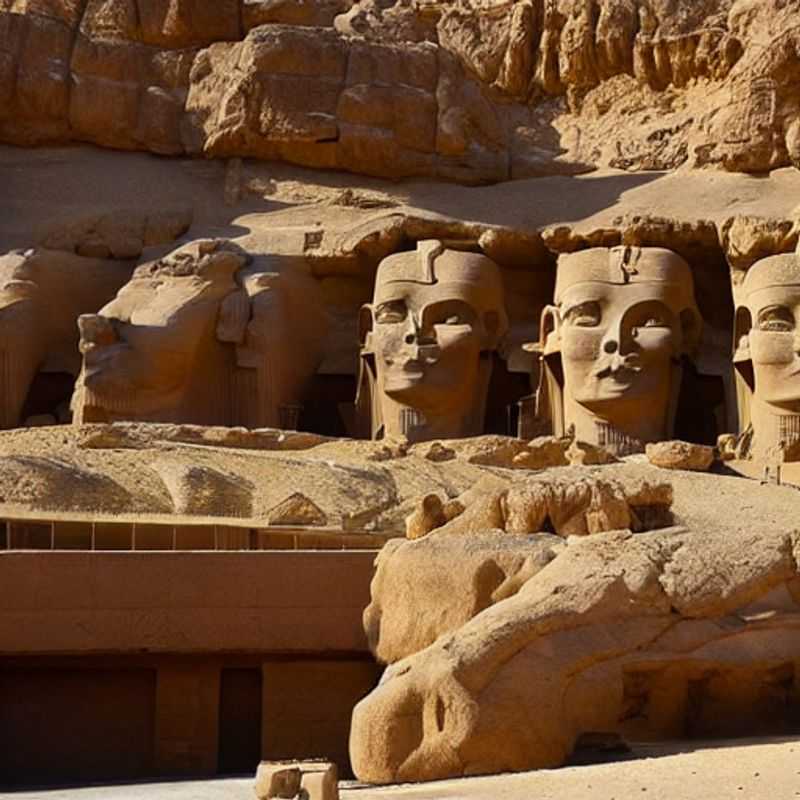 Beat the Heat&#58; Staying Safe &#38; Healthy in Egypt's Valley of the Kings<h3>Luxurious Relaxation &#38; Ancient Wonders&#58;  The Wellness Traveler's Guide to the Valley of the Kings</h3><h3>Valley of the Kings&#58; Instagrammable Moments &#38; Avoiding the Tourist Rush</h3><h3>Egypt's Valley of the Kings&#58; A Wellness Escape with Cultural Immersion</h3><h3>Sun Safety &#38; Smart Sightseeing&#58; Exploring the Valley of the Kings on a Budget</h3><h3>Ancient Egypt &#38; Modern Wellness&#58; Finding Authentic Experiences in the Valley of the Kings</h3><h3>Hydration &#38; History&#58; A Practical Guide to Exploring the Valley of the Kings</h3><h3>The Valley of the Kings&#58; Beyond the Pyramids – A Journey for Mind &#38; Body</h3><h3>Heatstroke Prevention&#58;  Tips for a Healthy &#38; Enjoyable Trip to Egypt's Valley of the Kings</h3><h3>Discovering the Valley of the Kings&#58;  A Budget&#45;Friendly Wellness Retreat</h3>