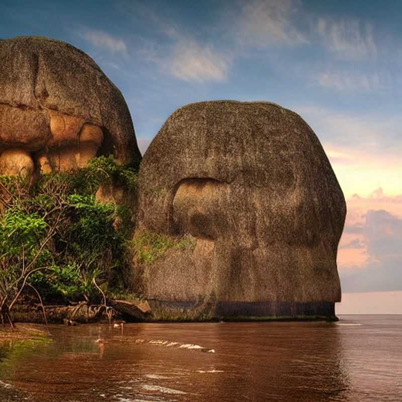 L'été au Nigeria : Olumo Rock, une escapade estivale riche en culture ?<h3>Fêtes et festivals d'été au Nigeria : Olumo Rock, un lieu idéal pour les vacances ?</h3><h3>Sous le soleil nigérian : Olumo Rock et les festivités estivales</h3><h3>Olumo Rock en été : aventure culturelle et chaleur estivale, un bon mélange ?</h3><h3>Vacances estivales au Nigeria : Explorer Olumo Rock et les joyaux culturels de l'été</h3><h3>Le charme d'Olumo Rock : Été nigérian, culture et aventure en toute sécurité</h3>