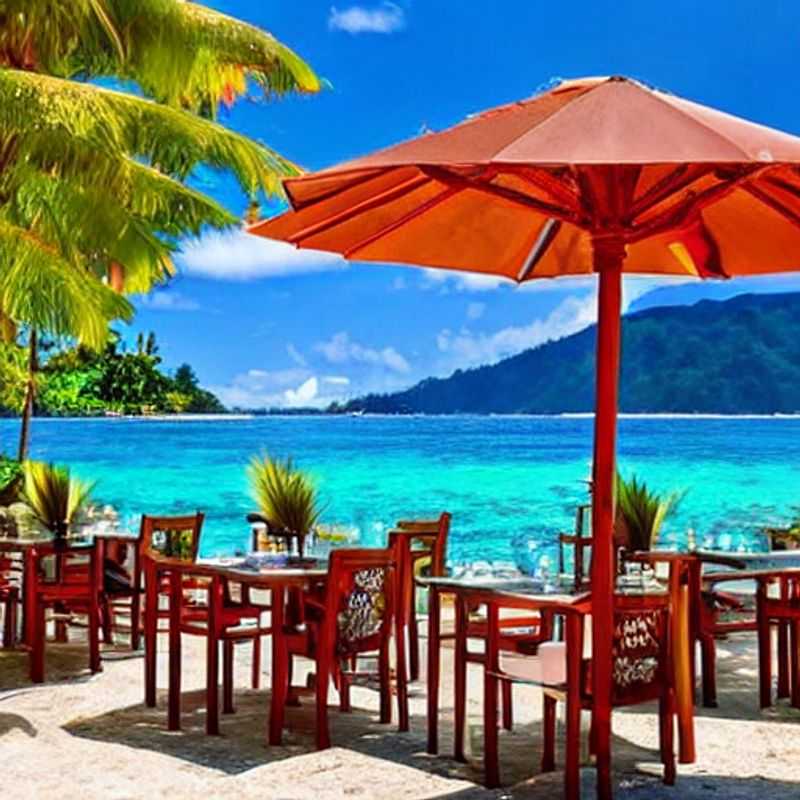 Mahé&#44; Seychelles &#58; Paradis aquatique estival ?  Enquête d'un guide un peu fou !<h3>Mahé aux Seychelles &#58;  Soleil&#44; baignade et mystères ! (Avis d'un expert… légèrement excentrique)</h3><h3>Seychelles&#44; Mahé &#58;  L'île aux trésors aquatiques ! (Conseils de voyage et anecdotes farfelues)</h3><h3>Vacances d'été à Mahé &#58;  Plongée&#44; voile et légendes ! (Un guide vous raconte tout…)</h3><h3>Mahé &#58;  Au cœur des eaux turquoise&#44; entre histoire et aventure ! (Sécurité et plaisirs aquatiques)</h3><h3>L'été à Mahé &#58;  Mythes&#44; sports nautiques et survie pour voyageurs malins !</h3>
