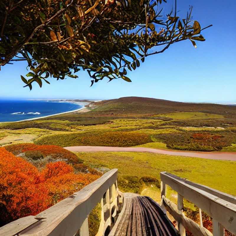 Sable de rêve et eaux turquoise : Cape Vidal, l'écrin de luxe idéal pour le voyageur de dernière minute qui souhaite capturer l'Afrique du Sud parfaite pour Instagram. #CapeVidal #LuxeAfriqueDuSud #VoyageDeDerniereMinute