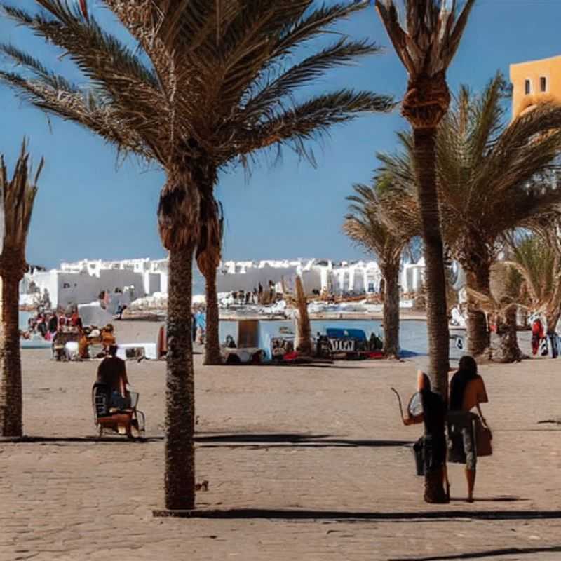 Essaouira in Summer&#58; Sun&#44; Sand&#44; and Seriously Spoiled? A Luxury Holiday Deep Dive<h3>Luxury in the Moroccan Breeze&#58; Is Essaouira the Perfect Summer Escape?</h3><h3>Beyond the Souks&#58; Unveiling Essaouira's High&#45;End Holiday Charms</h3><h3>Sun&#45;Kissed Luxury&#58; Exploring Essaouira's Summer Amenities for the Discerning Traveler</h3><h3>Essaouira's Summer Surprise&#58; A Blend of Adventure and Opulence</h3><h3>Whispers of the Atlantic&#58; Finding Luxury and Serenity in Essaouira's Summer</h3><h3>More Than Meets the Eye&#58; Uncovering Hidden Luxury in Essaouira's Summer Season</h3><h3>A Moroccan Summer Tale&#58; Luxury&#44; Leisure&#44; and Laughter in Essaouira</h3>