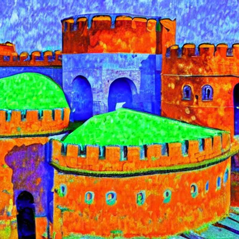 Gondar's majestic castles stand proud against the summer sun, whispering tales of emperors and empires – discover if this Ethiopian treasure is your perfect summer holiday escape!