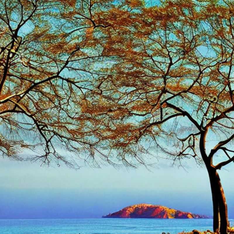 Turquoise waters meet golden sands: Cape Maclear, Malawi, a sun-drenched paradise perfect for escaping the summer heat (and maybe finding some lost pirate treasure!). Is it your next holiday hotspot? Find out inside!