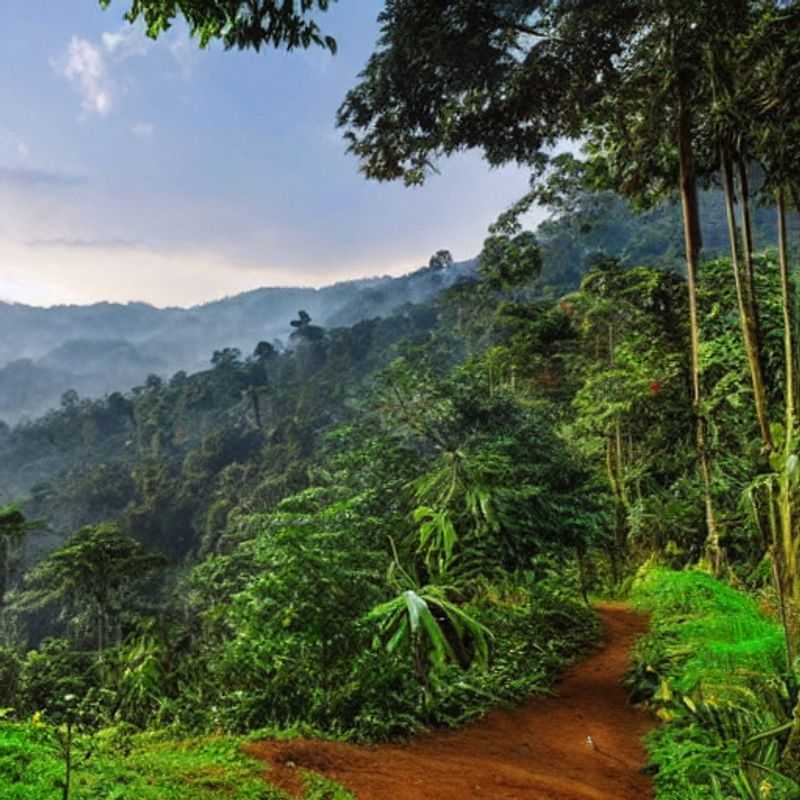 L'attrait des piscines et des plages environnantes : Bwindi Impénétrable en été ?<h3>Bwindi Impénétrable : une destination estivale inattendue ?</h3><h3>Piscines et plages près de la forêt de Bwindi : un été rafraîchissant en Ouganda</h3><h3>Vacances estivales en Ouganda : Bwindi Impénétrable, au-delà des sentiers battus</h3><h3>Explorer Bwindi Impénétrable en été : conseils pour un voyage sûr et économique</h3><h3>Bwindi Impénétrable l'été : découvrir la culture locale tout en profitant du soleil</h3><h3>Échapper aux pièges à touristes autour de Bwindi : un été authentique en Ouganda</h3><h3>Randonnées et détente : combiner exploration et relaxation près de la forêt de Bwindi</h3><h3>L'Ouganda en été : bien plus que des plages et des piscines</h3><h3>Bwindi Impénétrable : un été riche en découvertes culturelles et historiques</h3>