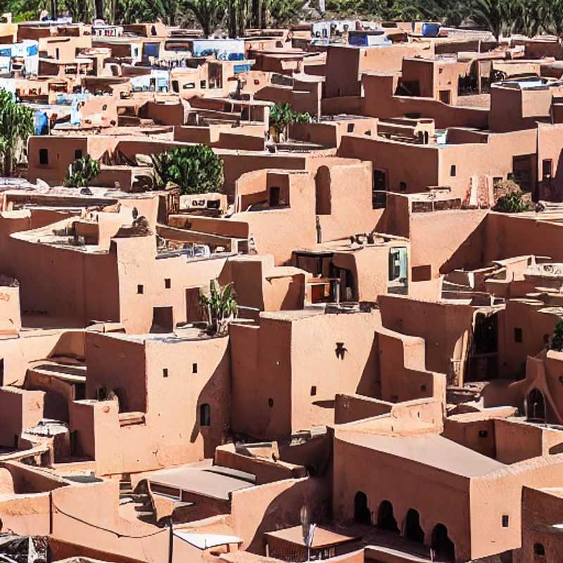 Unveiling Morocco's Magic&#58; A Luxury Eco&#45;Getaway on a Budget<h3>Atlas Film Studios &#38; Beyond&#58; Instagrammable Morocco for the Conscious Traveler</h3><h3>Luxury on a Shoestring&#58; Exploring Morocco's Best Kept Secrets (Eco&#45;Friendly Edition)</h3><h3>Budget&#45;Friendly Bliss&#58; Your Eco&#45;Luxury Moroccan Adventure Awaits</h3><h3>Morocco's Hidden Gems&#58; An Eco&#45;Conscious Luxury Trip Without Breaking the Bank</h3><h3>Sustainable Style&#58;  Affordable Luxury in Morocco's Stunning Atlas Film Studios</h3><h3>Eco&#45;Chic Morocco&#58;  Balancing Luxury &#38; Sustainability on a Budget</h3><h3>Planning Your Dream Moroccan Escape&#58;  Luxury&#44; Eco&#45;Travel &#38; Cost Considerations</h3><h3>Morocco's Allure&#58;  A Guide to Luxury Eco&#45;Travel &#38; Pricing</h3><h3>Discover Morocco Responsibly&#58;  Luxury Experiences Without the High Price Tag</h3>