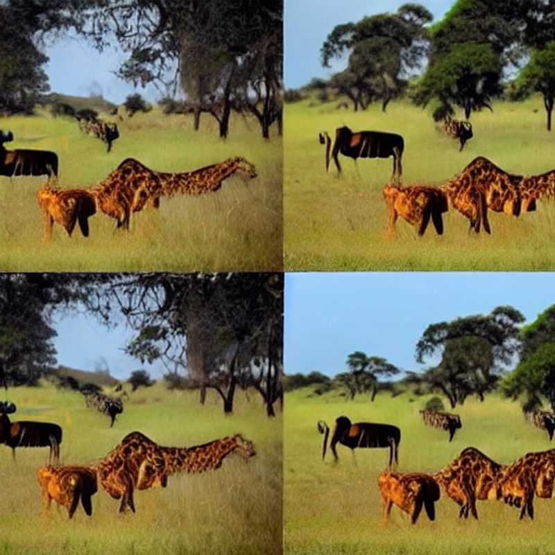 Nairobi National Park in Summer&#58; Beat the Heat &#38; Discover the Wild!<h3>Sun's Out&#44; Lions Out! A Summer Safari in Nairobi National Park</h3><h3>Is Nairobi National Park a Summer Scorcher or a Safari Paradise? (Spoiler&#58; Both!)</h3><h3>Nairobi National Park Summer Special&#58; Affordable Adventure Awaits!</h3><h3>Kenya's Calling&#58;  Nairobi National Park &#45; Your Budget&#45;Friendly Summer Escape</h3><h3>Summer Safari Savings&#58; Exploring Nairobi National Park on a Shoestring</h3><h3>Hot Deals&#44; Hotter Safaris&#58; Your Guide to Nairobi National Park this Summer</h3><h3>Beyond the Big Five&#58;  Human Stories and Summer Adventures in Nairobi National Park</h3>