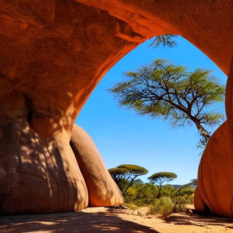 Matobo Hills in Summer: Will You Melt or Marvel? A Guide to Beating the Heat (and the Myths!)<h3>Sunstroke or Stone Circles? Decoding the Matobo Hills Summer Heat – An Expert's Guide</h3><h3>Zimbabwe's Summer Sizzle: Is Matobo Hills a Sun-Baked Nightmare or a Hidden Oasis?</h3><h3>Matobo Mysteries & Midsummer Mayhem: A Tour Guide's Honest Take on Summer Heat</h3><h3>Surviving (and Thriving) in Matobo Hills' Summer Scorcher: Tips, Tricks, and Tales</h3><h3>Ancient Spirits & Modern Sunburns: A Balanced Look at Summer Travel in Matobo Hills</h3><h3>Matobo Hills Heatwave: Fact vs. Fiction – Plus, How to Stay Safe & Sound</h3><h3>Beating the Heat (and the History): Your Guide to a Safe & Fun Matobo Hills Summer Adventure</h3><h3>Is Matobo Hills a Summer Holiday Destination? A Hilariously Honest Assessment from Your Tour Guide</h3>