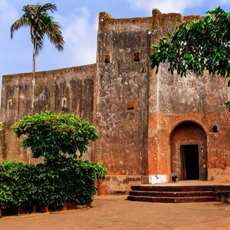 Le Château d'Elmina en été : Amour, Feuilles Rouges et Mystères Anciens (Est-ce une bonne idée ?)<h3>Elmina sous le soleil estival : Romance, Histoire et Aventures (Avis d'un guide expérimenté)</h3><h3>Chaleur, Histoire et Mystère : Elmina en été, une escapade romantique et palpitante ?</h3><h3>Vacances d'été à Elmina : Le château, les légendes et… les conseils d'un explorateur averti !</h3><h3>Elmina et ses couleurs d'automne : une destination estivale inattendue (avec quelques secrets à découvrir)</h3><h3>Le Château d'Elmina : Soleil, Mystères et Conseils pour un Voyage Inoubliable (L'avis d'un explorateur chevronné)</h3>