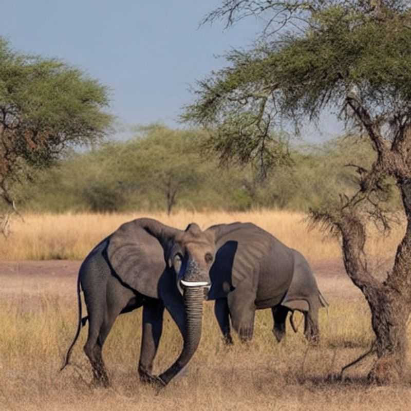 Chobe no Verão&#58; Um Natal Africano Mágico?<h3>Chobe em Dezembro&#58; Sol&#44; Safari e Mercados Festivos!</h3><h3>Natal em Chobe&#58; Romance Selvagem sob o Sol Botsuano</h3><h3>Safari de Verão em Chobe&#58; Um Paraíso Tropical com Toque Festivo</h3><h3>Chobe no Verão&#58; Perigo ou Deleite? Um Guia para Férias Inesquecíveis</h3><h3>O Calor de Chobe&#58; Uma Aventura Festiva e Segura</h3><h3>As Maravilhas de Chobe no Verão&#58; Conforto&#44; Segurança e Magia Festiva</h3><h3>Meu Natal Africano&#58; Aventuras e Luxo em Chobe</h3>