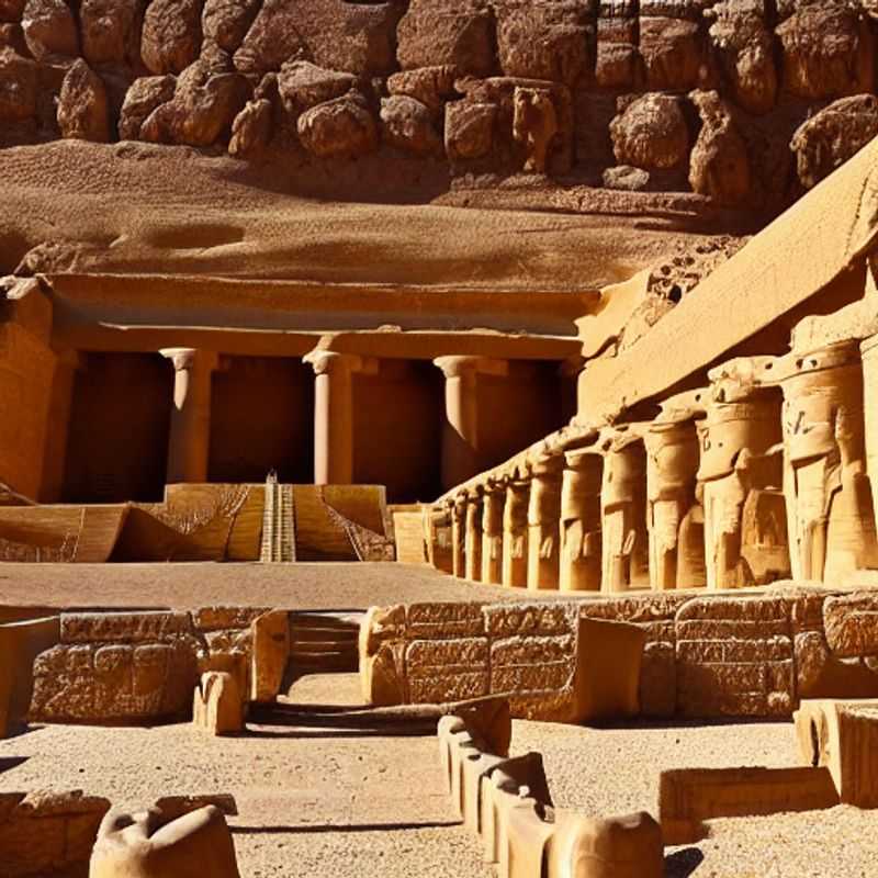 Sun-Kissed Pharaohs & Insta-Worthy Shots: Is the Valley of the Kings a Summer Sizzler (or a Scorcher)?<h3>Valley of the Kings: Tomb Raider's Paradise or Tourist Trap? (Instagram Evidence Inside!)</h3><h3>Ancient Egypt's Hottest Spots: Beating the Heat & Snapping the Perfect Valley of the Kings Insta</h3><h3>Chasing Pharaohs & Perfect Lighting: The Valley of the Kings' Summer Photography Guide (with survival tips!)</h3><h3>Beyond the Hieroglyphs: Unveiling Instagram Gold in the Valley of the Kings (and staying cool doing it!)</h3><h3>Sun, Sand, and Selfies: A Valley of the Kings Summer Adventure (with a dash of history and a sprinkle of shade)</h3><h3>Secrets of the Sands: Photographing the Valley of the Kings in Summer (and avoiding the mummy's curse...or sunburn)</h3><h3>Instagrammable Tombs & Temples: A Guide to Summer Travel in the Valley of the Kings (Plus, how to avoid melting!)</h3>
