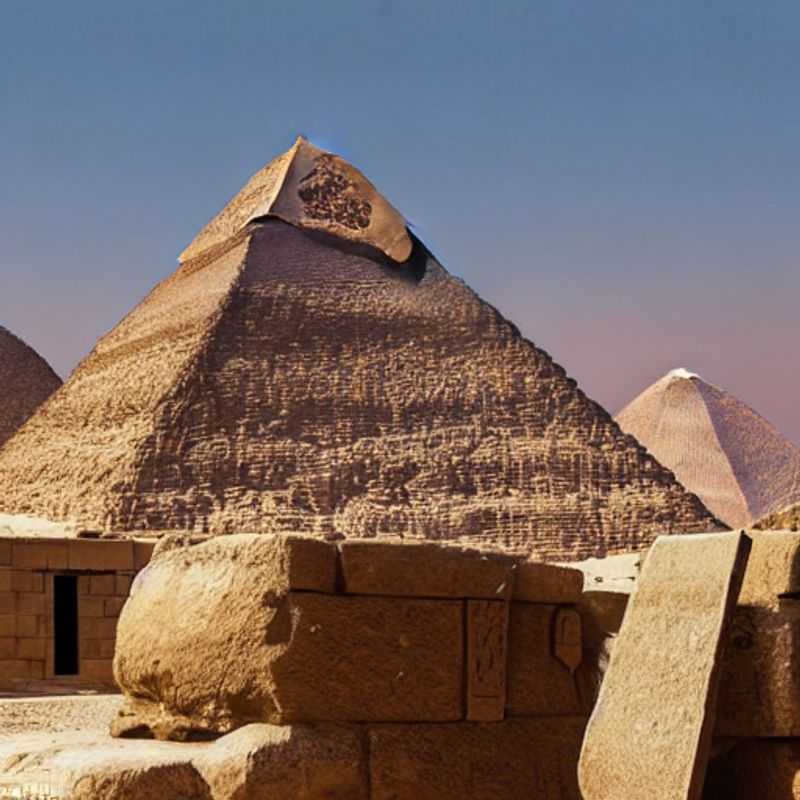 ¿Es la Necrópolis de Giza ideal para unas vacaciones de verano? ¡Ahorra en vuelos y alojamiento viajando en temporada baja!<h3>¡Giza en verano: calor sí, pero aventuras y ahorro también! (Consejos para un viaje inolvidable)</h3><h3>El misterio de las pirámides: ¿Verano en Giza? ¡Descubriendo tesoros faraónicos con el calorcito de menos!</h3><h3>Giza bajo el sol: Aventuras en la Necrópolis, ¡sin quemarte el bolsillo! (Temporada baja = mejor precio)</h3><h3>Las pirámides te esperan (¡y tu cartera también!): Giza en verano, ¿sí o no? (Un guía experto te lo cuenta todo)</h3>