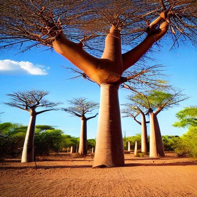 Chasing the Setting Sun&#58; Is Madagascar's Avenue of the Baobabs a Summer Holiday Winner?<h3>Madagascar's Avenue of the Baobabs&#58; Making the Most of Longer Days</h3><h3>Sun&#45;Kissed Adventures&#58; Exploring the Avenue of the Baobabs in the Summer</h3><h3>Under the African Sun&#58;  A Summer's Tale from Madagascar's Avenue of the Baobabs</h3><h3>Baobab Bliss&#58; Maximizing Your Summer Holiday on Madagascar's Iconic Avenue</h3><h3>Golden Hours in Madagascar&#58;  Why Summer is Perfect for the Avenue of the Baobabs</h3>