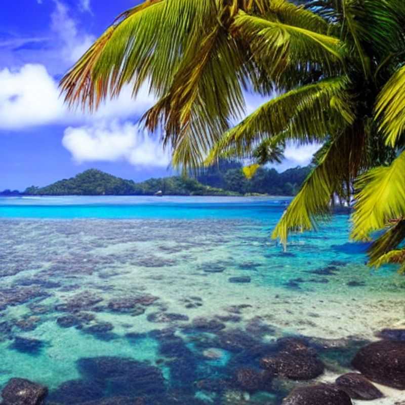 Unveiling Mahé's Magic: A Budget-Friendly Seychelles Adventure<h3>Seychelles on a Shoestring: Exploring Mahé's Hidden Gems</h3><h3>Mahé Island, Seychelles: Paradise Found, Wallet Happy!</h3><h3>Budget Bliss in the Seychelles: My Mahé Island Escape</h3><h3>Island Hopping on a Budget: Mahé's Affordable Charms</h3><h3>Discovering Mahé: Seychelles Without Breaking the Bank</h3><h3>Secret Seychelles: Mahé Island's Budget-Friendly Wonders</h3><h3>My Mahé Adventure: A Seychelles Journey for Every Budget</h3><h3>Affordable Luxury: Exploring Mahé Island, Seychelles</h3><h3>The Soul of Mahé: A Budget Traveler's Seychelles Story</h3>