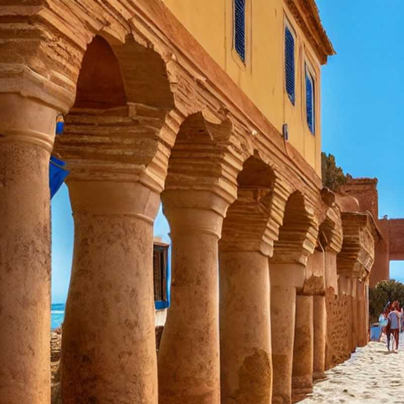 Aït Benhaddou in Summer&#58; Sun&#45;Kissed Romance or Scorching Sahara? (Outdoor Dining &#38; Rooftop Bars Included!)<h3>Under the Moroccan Sun&#58; Is Aït Benhaddou a Summer Sizzler or a Desert Dud? (Rooftop Bars &#38; Romantic Dinners Investigated!)</h3><h3>Aït Benhaddou's Summer Heat&#58; Myth vs. Reality –  A Guide for the Adventurous Romantic (With Rooftop Bar Recommendations!)</h3><h3>Dodging Camels &#38; Finding Cool Spots&#58; Aït Benhaddou in Summer –  A Guide to Romantic Escapes (Plus Safety Tips!)</h3><h3>Sun&#44; Sand&#44; &#38; Secrets&#58;  Aït Benhaddou Summer Adventure –  Romance&#44; History&#44; &#38; Rooftop Bars (With a Dash of Caution!)</h3><h3>Beyond the Kasbah&#58;  Aït Benhaddou's Summer Surprise –  Outdoor Dining&#44; Rooftop Views&#44; and Avoiding the Heat!</h3>