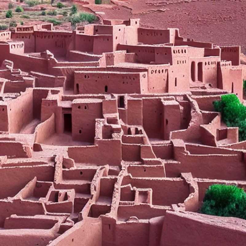 Aït Benhaddou in Summer&#58; A Moroccan Oasis (or&#44; Is it Too Hot?)<h3>Sun&#45;Soaked Adventures&#58;  Exploring Aït Benhaddou During the Harvest</h3><h3>Aït Benhaddou's Summer Sizzle&#58;  Tips for a Cool &#38; Comfortable Trip</h3><h3>Beyond the Kasbah&#58; Discovering Aït Benhaddou's Authentic Summer Charms</h3><h3>Aït Benhaddou's Summer Secret&#58;  Beating the Heat &#38; Finding Hidden Gems</h3><h3>Harvest Hues &#38; Hidden History&#58; Aït Benhaddou's Summer Itinerary</h3><h3>Exploring Aït Benhaddou on a Budget&#58; Summer Travel Tips &#38; Tricks</h3><h3>Summer in Aït Benhaddou&#58;  Safety First&#44; Adventure Always</h3><h3>From Kasbahs to Kitchens&#58;  A Taste of Aït Benhaddou's Summer Bounty</h3><h3>Aït Benhaddou's Summer Escape&#58;  Avoiding Tourist Traps &#38; Finding Local Flavors</h3>