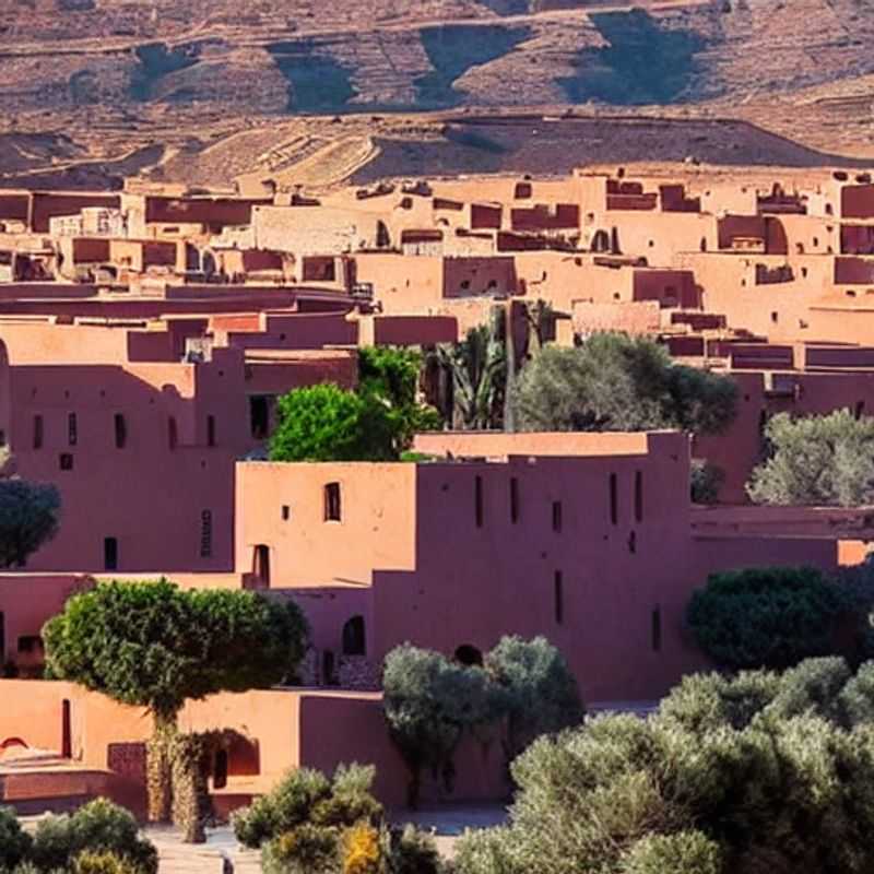 Unplug and Explore&#58; Eco&#45;Luxury Adventures &#38; Insta&#45;Worthy Moments at Atlas Film Studios&#44; Morocco<h3>Morocco's Hidden Gems&#58; Eco&#45;Friendly Outdoor Activities Near Atlas Film Studios</h3><h3>Sustainable Style&#58; Finding the Best Luxury Locations for Eco&#45;Travelers in Morocco</h3><h3>Atlas Film Studios &#38; Beyond&#58; A Guide to Eco&#45;Conscious Adventures in Morocco</h3><h3>Discover Morocco's Soul&#58; Eco&#45;Tourism&#44; Outdoor Activities&#44; and Social Media Magic</h3><h3>Beyond the Screen&#58; Exploring Eco&#45;Friendly Activities Around Atlas Film Studios</h3><h3>Your Eco&#45;Adventure Awaits&#58;  Luxury Stays &#38; Outdoor Activities in Morocco's Atlas Mountains</h3><h3>Eco&#45;Chic Getaways&#58; Unveiling Morocco's Best Kept Secrets for the Conscious Traveler</h3><h3>Safe &#38; Sustainable Travels&#58; An Eco&#45;Tourist's Guide to Atlas Film Studios and Surrounding Areas</h3><h3>Morocco's Majestic Landscapes&#58; Combining Luxury&#44; Sustainability&#44; and Outdoor Exploration</h3>