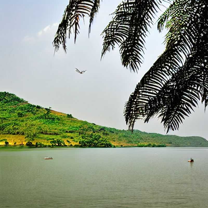 ¿Es el Lago Volta, Ghana, un buen destino para vacaciones de verano? ¡Descubramos la verdad tras la leyenda! (Clima fresco ideal para sitios históricos)<h3>El Lago Volta y el Misterio de los Antiguos Reinos: Una aventura veraniega (con consejos para viajeros inteligentes)</h3><h3>Cuando el calor aprieta: Explorando los secretos del Lago Volta en la mejor época (¡y sin morir en el intento!)</h3><h3>El Lago Volta: ¿Verano o no verano? Un enigma histórico-geográfico resuelto con humor y sentido común</h3><h3>¡Huye del calor! El Lago Volta: Historia, mitos y la mejor época para visitar (guía de supervivencia incluida)</h3>