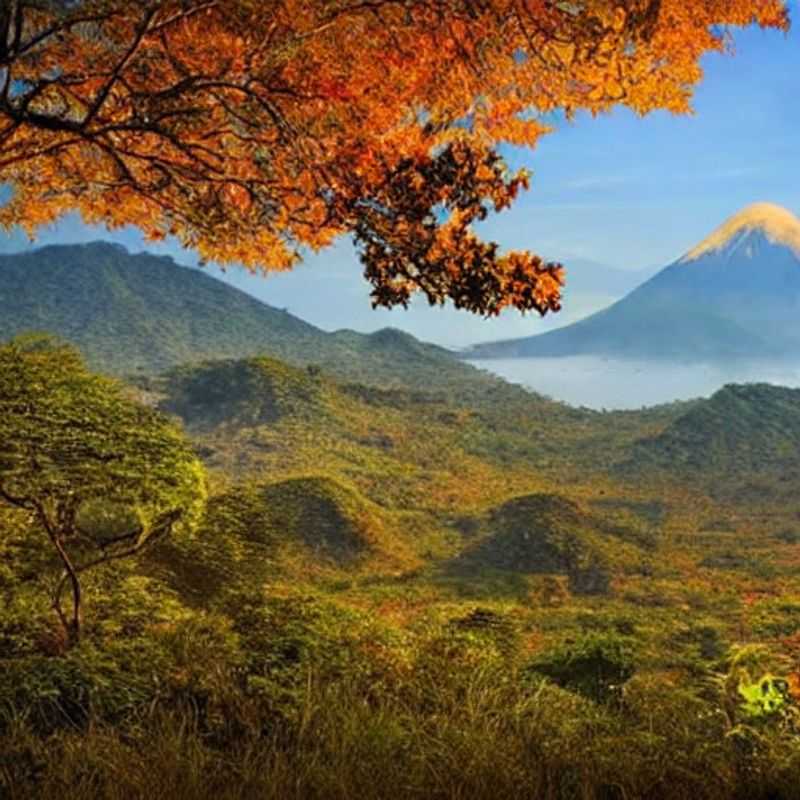 ¿Verano en Virunga? ¡Menos multitudes, más misterios! (Una guía africana con humor)<h3>Virunga en verano: ¿Aventura épica o calor sofocante? (Descubriendo la verdad detrás de las leyendas)</h3><h3>El Parque Nacional Virunga en verano: ¡Despejando el misterio del clima y la mejor época para visitar!</h3><h3>Virunga bajo el sol: Consejos de un guía experto para un safari seguro y memorable (sin morir en el intento)</h3><h3>Menos turistas, más gorilas: ¿Es Virunga el paraíso veraniego secreto que buscas? (Historias, mitos y datos prácticos)</h3>