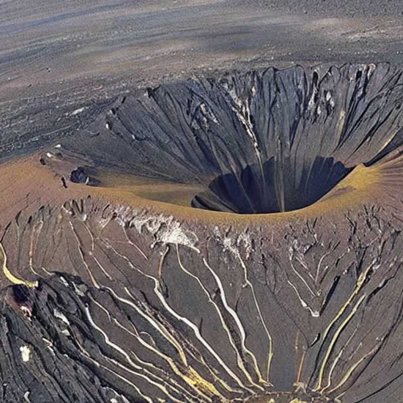 Mount Nyiragongo's Instagrammable Luxury&#58; 8 Spots for the Cultural Explorer