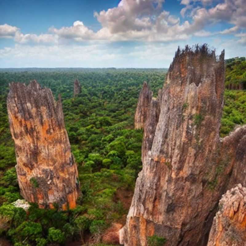 Tsingy de Bemaraha in Summer&#58; Sun&#44; Rain&#44; and Unforgettable Adventures!<h3>Madagascar's Tsingy in Summer&#58; Planning for Potential Showers and Staying Comfortable</h3><h3>Is Tsingy de Bemaraha Right for Your Summer Holiday?  A Guide to Weather and Comfort</h3><h3>Exploring Tsingy de Bemaraha&#58;  Summer's Sunshine and the Chance of a Refreshing Shower</h3><h3>Summer in Madagascar's Tsingy&#58;  Embrace the Unexpected and Enjoy the Journey!</h3><h3>Tsingy de Bemaraha Summer Trip&#58; What to Expect &#38; How to Prepare for Variable Weather</h3><h3>Beat the Heat (and the Rain!)&#58; Your Guide to a Safe &#38; Fun Summer Trip to Tsingy de Bemaraha</h3><h3>Madagascar's Tsingy&#58;  A Summer Adventure with a Touch of Rain – Let's Go Explore!</h3><h3>Dreaming of Tsingy de Bemaraha?  Let's Talk Summer Weather &#38; Trip Planning</h3><h3>Rain or Shine&#58;  Making the Most of Your Summer Holiday in Tsingy de Bemaraha&#44; Madagascar</h3>