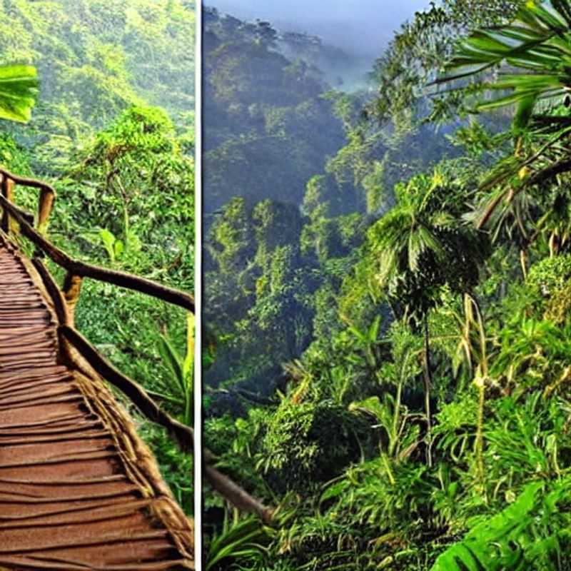 Préférences Personnelles pour des Destinations Automnales : Le Luxe Discret en Forêt Impénétrable de Bwindi pour le Festivalier<h3>Bwindi Impénétrable : Luxe et Social Media - Conseils pour un Voyage Autonome et Respectueux</h3><h3>Ouganda Automnal : Combiner Luxe, Social Media et Authenticité à Bwindi</h3><h3>Échapper aux Pièges à Touristes : Bwindi Impénétrable, un Paradis pour le Festivalier Conscient</h3><h3>Bwindi pour le Festivalier : Conseils pour des Photos Instagram Époustouflantes sans Nuire à l'Environnement</h3><h3>Le Guide de l'Expert pour un Voyage Économique et Authentique à Bwindi</h3><h3>Découvrir Bwindi : Au-delà des clichés, une Immersion Culturelle Respectueuse</h3><h3>Séjour de Luxe à Bwindi : Conseils Pratiques pour une Expérience Inoubliable et Respectueuse de la Nature</h3><h3>Bwindi Impénétrable : Un Sanctuaire pour l'Ame et les Objectifs Instagram</h3><h3>Voyage responsable à Bwindi : Conseils pour explorer la forêt et soutenir les communautés locales</h3>