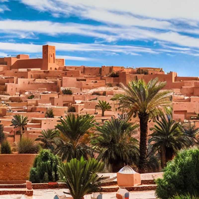 Maroc en hiver : Atlas Film Studios, une escapade estivale (ou pas ?) à prix doux !<h3>L'hiver au Maroc : Studios Atlas et économies, un cocktail gagnant ?</h3><h3>Soleil marocain et budget serré : Atlas Film Studios, l'option estivale idéale ?</h3><h3>Studios Atlas, été ou hiver ? Mon expérience et conseils pour un voyage au Maroc pas cher !</h3><h3>Explorer Atlas Film Studios : été ou hiver, la question qui brûle les lèvres (et le porte-monnaie) !</h3><h3>Maroc à petit prix : l'hiver, le meilleur moment pour visiter les Studios Atlas ?</h3>
