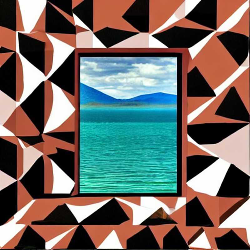 Vue imprenable sur le lac Tanganyika, en Tanzanie, scintillant sous le soleil d'été. Découvrez si cette merveille d'Afrique de l'Est est la destination idéale pour vos vacances estivales !