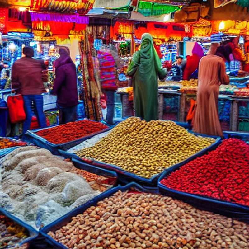 Chasing Autumn's Embrace&#58; Scenic Drives and Leaf&#45;Peeping Adventures<h3>Marrakech in Summer&#58; Sun&#45;Kissed Days in the Djemaa el&#45;Fna</h3><h3>Is Djemaa el&#45;Fna&#44; Marrakech&#44; a Summer Paradise? (A Guide from My Heart)</h3><h3>My Marrakech Summer&#58; Djemaa el&#45;Fna's Magic Under the Scorching Sun</h3><h3>Summer in Marrakech&#58; Navigating the Djemaa el&#45;Fna's Festive Heat</h3><h3>Djemaa el&#45;Fna in Summer&#58; A Personal Journey &#38; Practical Tips for a Safe &#38; Enjoyable Trip</h3>