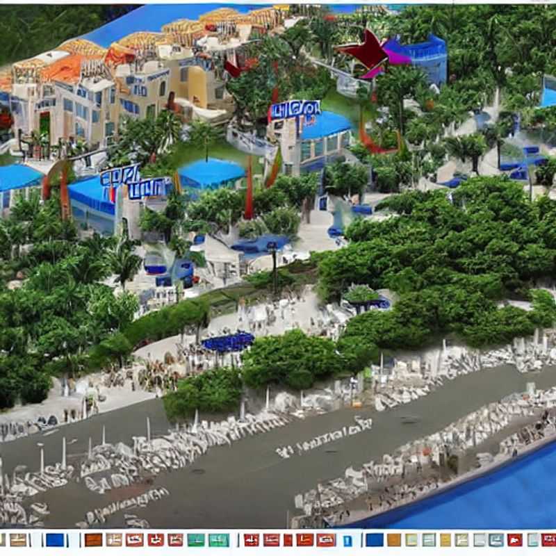 Cape Point, South Africa ablaze in summer sunshine! Think dramatic cliffs, turquoise waters, and endless horizons - perfect for that unforgettable summer holiday snapshot. (But remember the sunscreen, folks!)