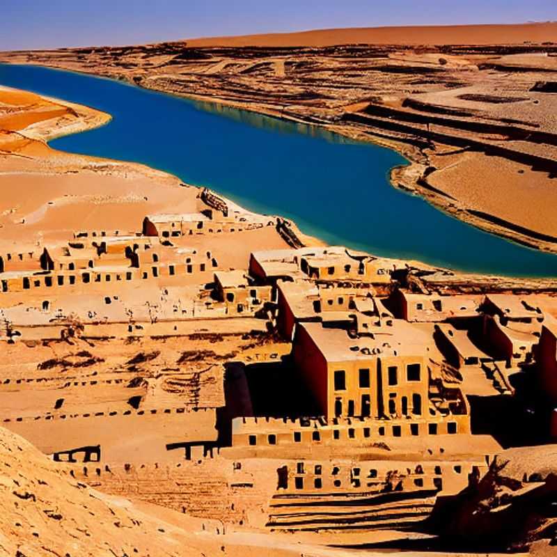 Wadi El Rayan no Verão: Multidões? Mistérios? E Muito Sol! (Um Guia de Aventuras para o Deserto Egípcio)<h3>Fuja das Multidões (ou não!): Um Olhar Bem-Humorado sobre o Turismo em Wadi El Rayan no Calor</h3><h3>Wadi El Rayan no Verão: Oasis de Paz ou Inferno de Turistas? Descubra a Verdade!</h3><h3>Segredos do Deserto: Wadi El Rayan, Multidões e a Busca por um Refúgio Tranquilo (Dicas de Viagem Incluídas!)</h3><h3>Sol, Areia e... Multidões? Planeando uma Viagem Segura e Divertida a Wadi El Rayan no Verão</h3><h3>Lendas, Mistérios e... Turistas? Desvendando Wadi El Rayan na Alta Temporada</h3><h3>Wadi El Rayan: Um Oasis no Deserto... Ou um Mar de Gente? Aventura, História e Dicas de Segurança</h3><h3>Escape do Caos: Um Guia Prático e Divertido para Visitar Wadi El Rayan no Verão, Evitando as Multidões (e os Camelos Mal-Humorados)</h3>