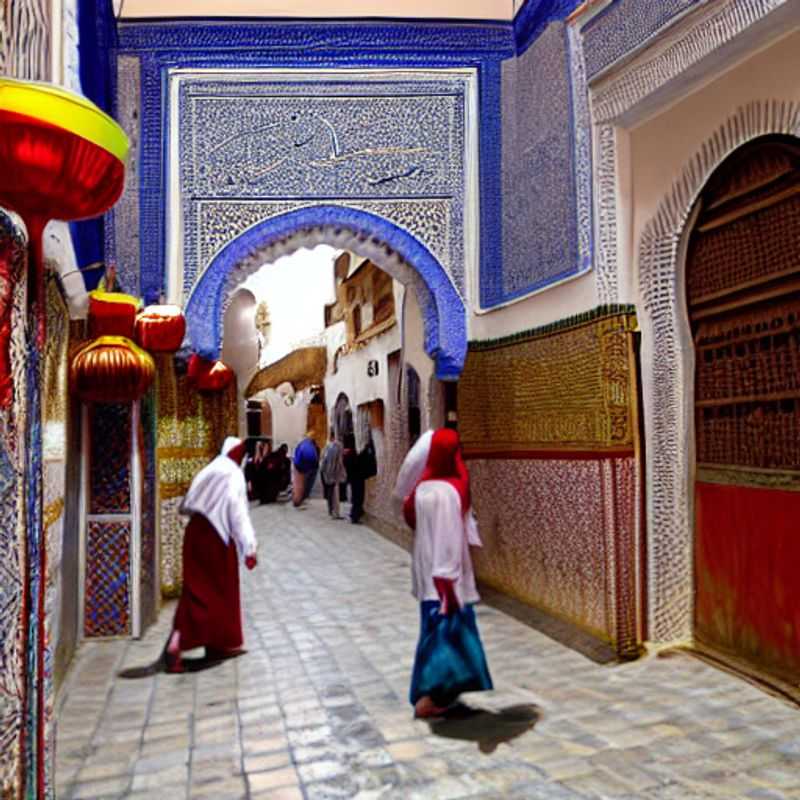 Fez in Summer: A Medina Marvel or a Scorching Surprise?<h3>Medina of Fez in Summer: Beat the Heat & Find the Authentic Charm</h3><h3>Is the Fez Medina Right for Your Summer Holiday? A Practical Guide</h3><h3>Exploring Fez's Medina in Summer: Tips for a Safe & Enjoyable Trip</h3><h3>Fez Medina Summer Escape: Hidden Gems & Cultural Immersion</h3><h3>Summer in Fez: Beyond the Tourist Trail – A Budget Traveler's Guide</h3><h3>Fez's Medina: A Summer Adventure – Balancing Heat & History</h3><h3>Autumn Leaves & Moroccan Adventures: Is a Summer Trip to Fez's Medina Worth It?</h3><h3>Fez Medina: A Summer Holiday? Pros, Cons, and Expert Advice</h3><h3>The Medina of Fez in Summer: Practical Tips for a Cool & Cultural Escape</h3>