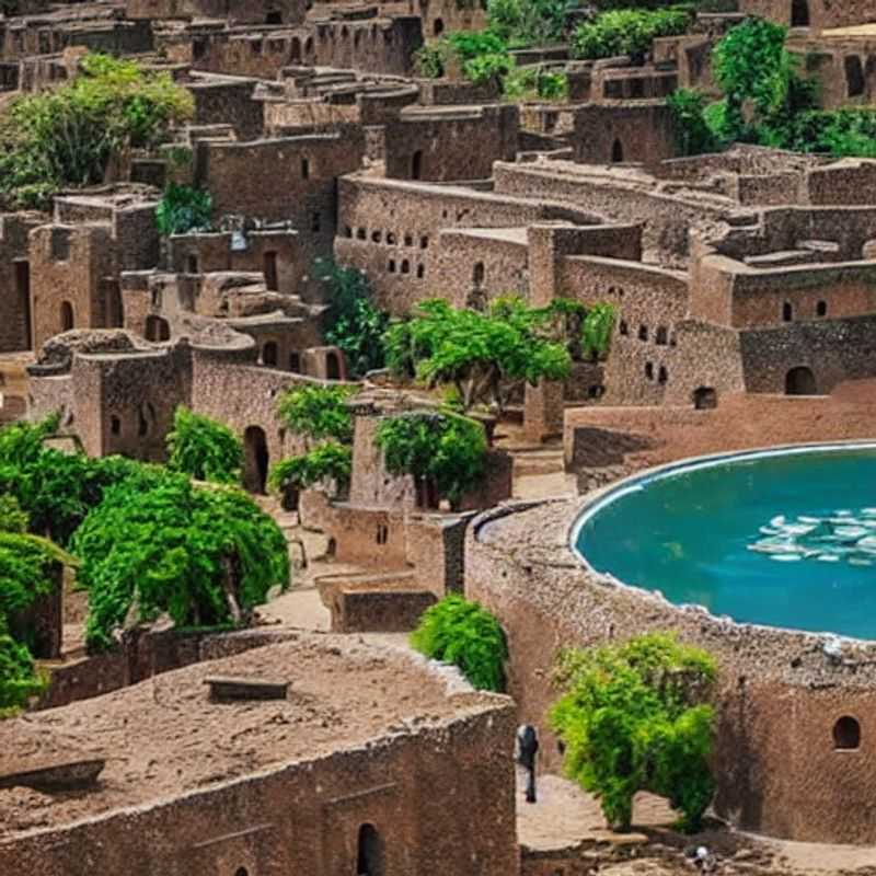 Gondar Castles in the Ethiopian Summer Sun: A Royal Holiday?<h3>Ethiopian Summer Escapade: Are Gondar's Castles a Cool Retreat?</h3><h3>Beating the Heat: Exploring Gondar's Castles During the Ethiopian Summer</h3><h3>Gondar's Royal History & Summer's Embrace: A Guide to a Comfortable Ethiopian Holiday</h3><h3>Under the Ethiopian Sun: Is Gondar Castle the Right Summer Getaway for You?</h3><h3>A Royal Summer in Ethiopia: Gondar's Castles & the Mediterranean Climate</h3><h3>Escape the Summer Heat: A Royal Ethiopian Adventure in Gondar's Castles</h3>