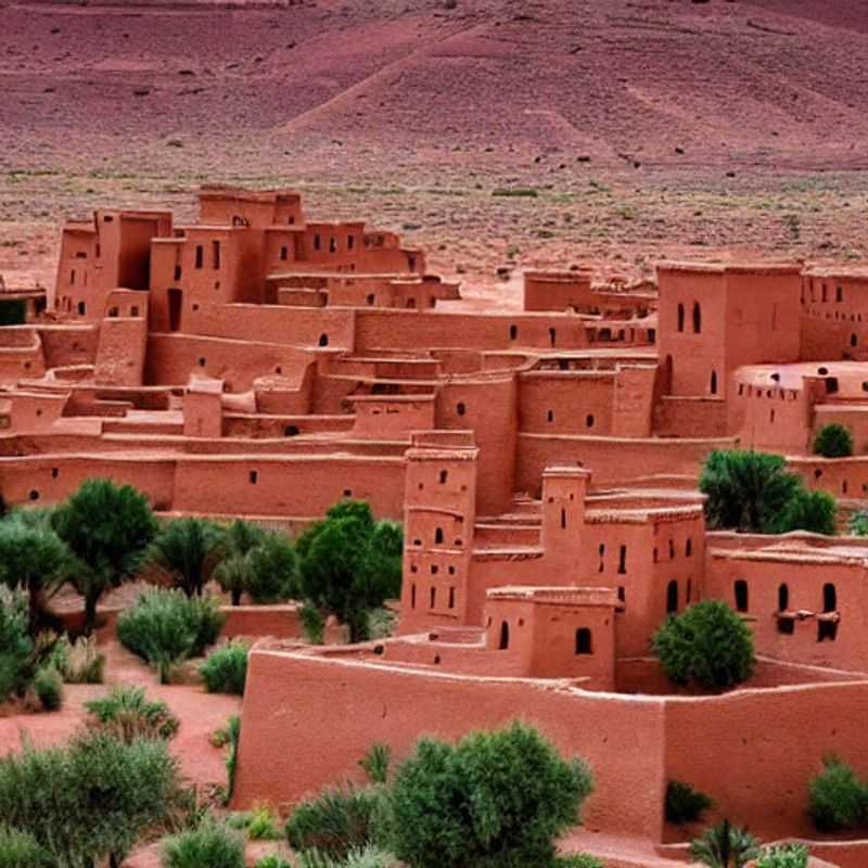 Aït Benhaddou in Summer&#58; A Guide to Accessible &#38; Comfortable Adventures<h3>Sun&#45;Kissed Days in Aït Benhaddou&#58; Is it the Right Summer Getaway for You?</h3><h3>Exploring Aït Benhaddou's Charm&#58; Accessibility &#38; Convenience for a Summer Holiday</h3><h3>Aït Benhaddou Summer Trip&#58; Practical Tips for a Smooth &#38; Enjoyable Experience</h3><h3>Beat the Heat&#58; Accessible &#38; Convenient Summer Travel to Aït Benhaddou&#44; Morocco</h3><h3>Discover Aït Benhaddou&#58; Summer Holiday Accessibility and Practicalities</h3><h3>Your Dreamy Summer Escape to Aït Benhaddou&#58;  Is it Accessible and Convenient?</h3><h3>Aït Benhaddou Summer Holiday&#58; Making it Accessible and Comfortable for Everyone</h3><h3>Morocco's Aït Benhaddou&#58; A Summer Holiday Guide Focused on Accessibility &#38; Ease</h3><h3>Summer in Aït Benhaddou&#58;  A Relaxed &#38; Accessible Travel Guide</h3>