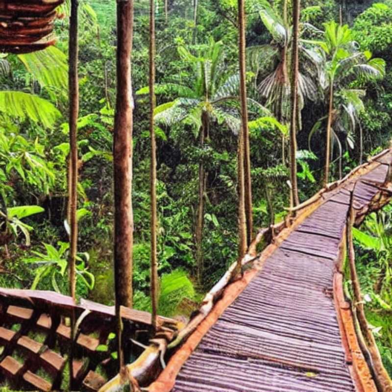 Bwindi Impénétrable : Paradis d'été malgré la pluie ? (Avis d'un expert !)<h3>Pluie et fraîcheur en Ouganda : Bwindi reste-t-il une bonne option estivale ?</h3><h3>Bwindi en été : Quand la pluie raconte aussi une histoire...</h3><h3>Sous les pluies de Bwindi : Aventure estivale ou escapade humide ?</h3><h3>L'Impénétrable Bwindi défie la météo : Un été inoubliable malgré les averses ?</h3><h3>Soleil et pluie à Bwindi : L'aventure continue, été comme hiver !</h3><h3>Voyage estival à Bwindi : Préparez-vous à la pluie... et à des rencontres magiques !</h3>